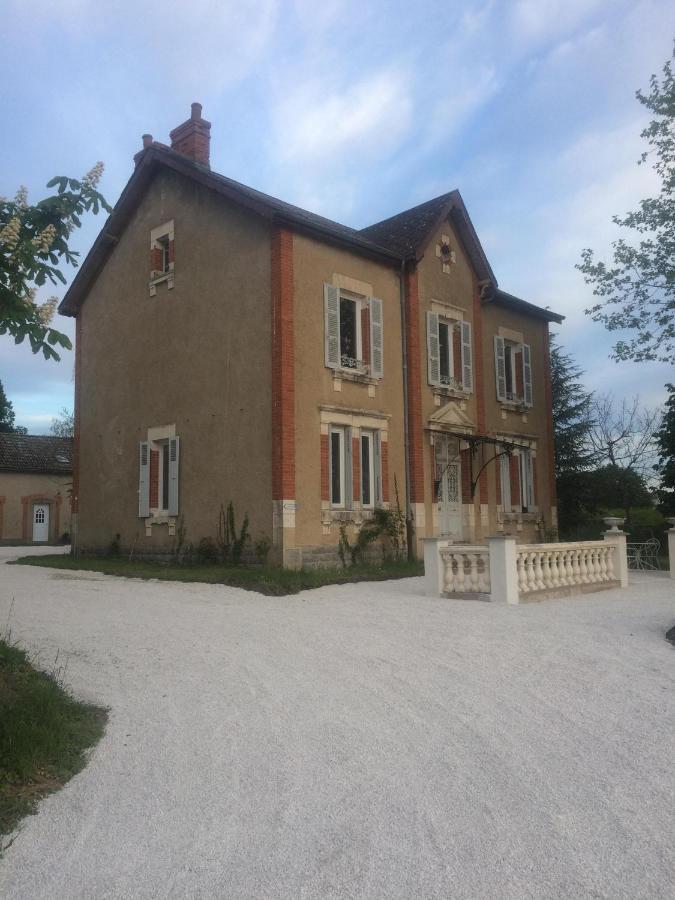 Maison De Vacances Cronat - Au Bord De L'Eurovelo 6 Екстер'єр фото